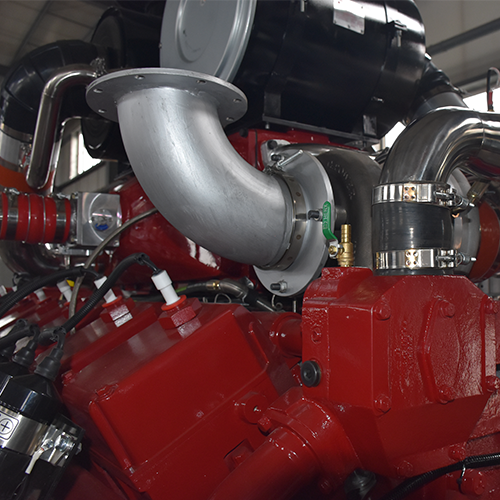 Why Is a Gas Generator a Reliable Choice for Continuous Power Supply?