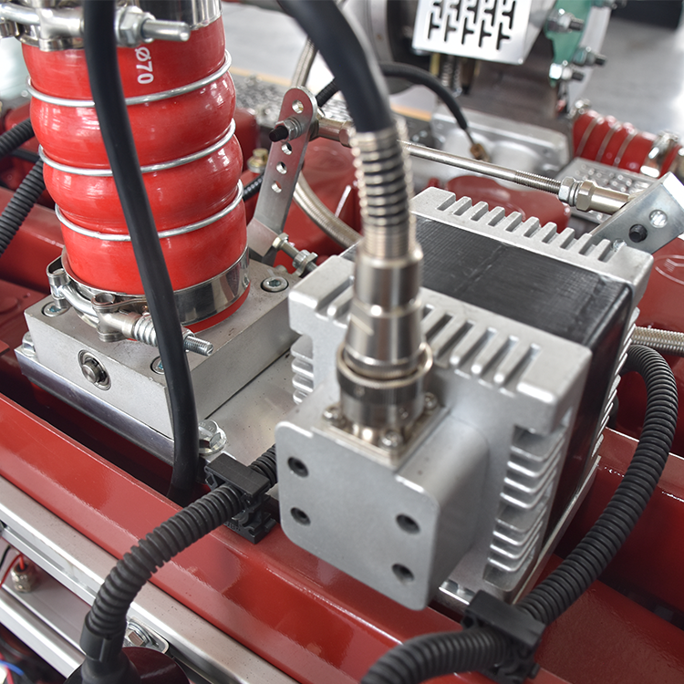 Comprehensive Technical Expertise and Support