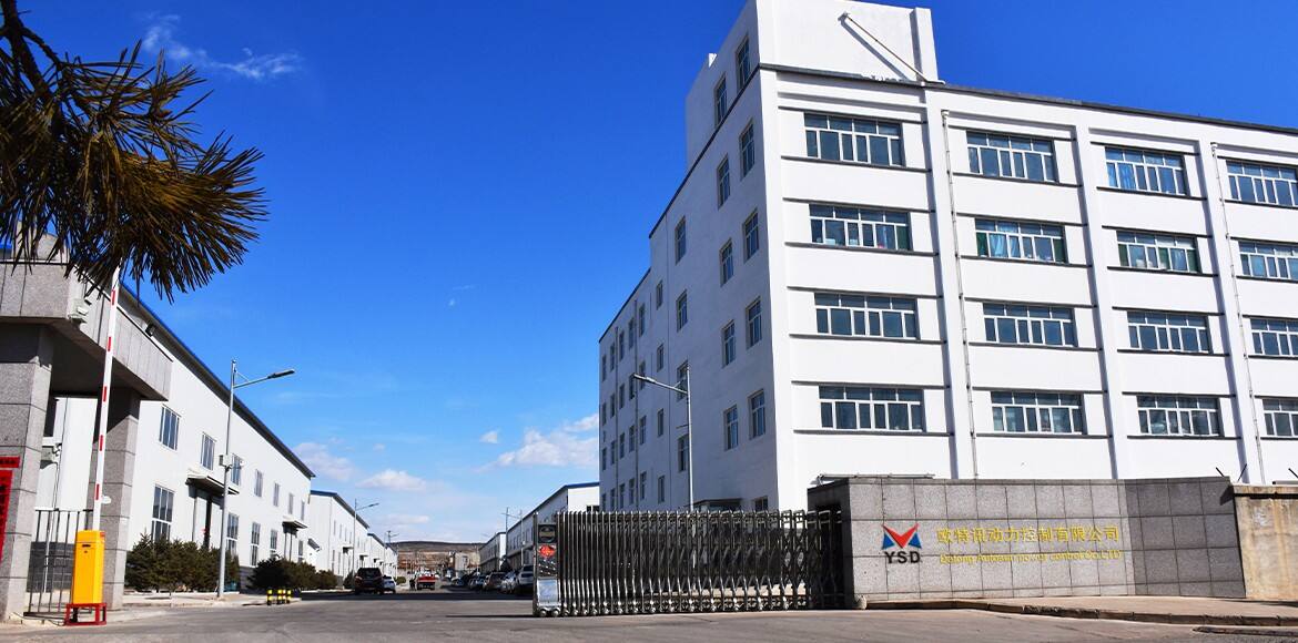 Gas Generator Sets & Engine Control Products | Datong Atosun