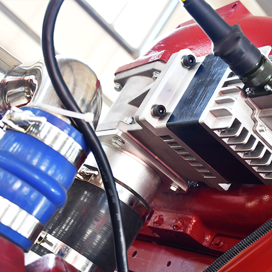 Advanced Manufacturing Excellence