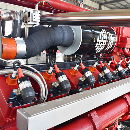 Smart Power Management System