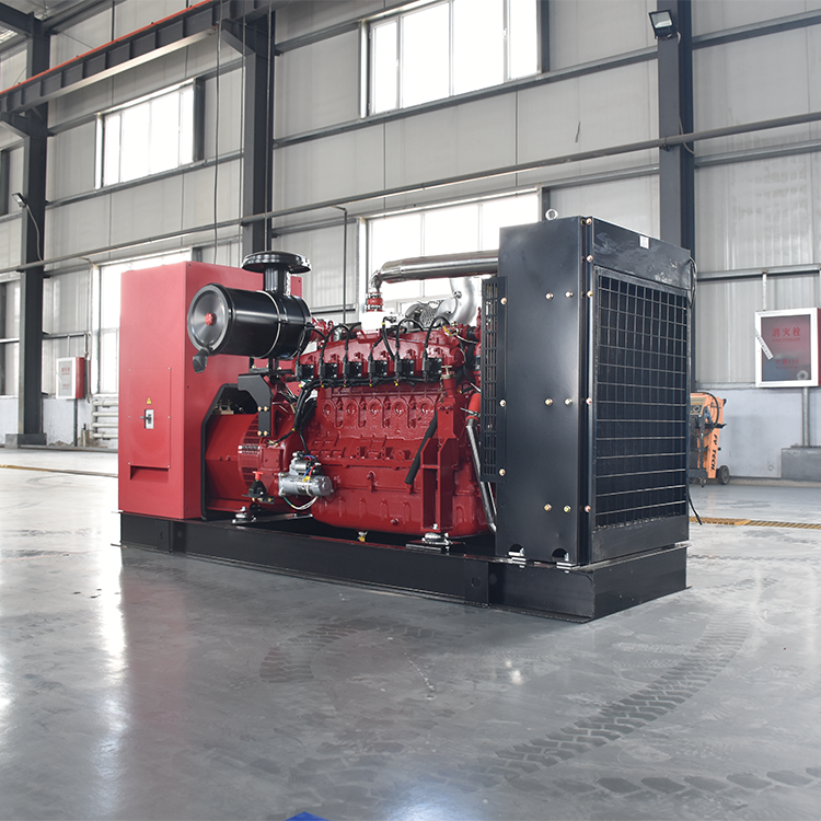 Advanced Power Management System