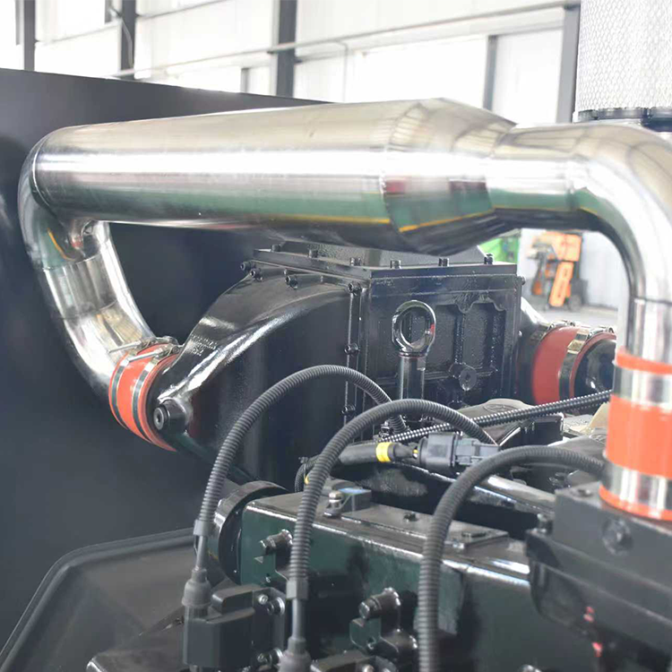 Avancerede sikkerhedssystemer og beskyttelsessystemer