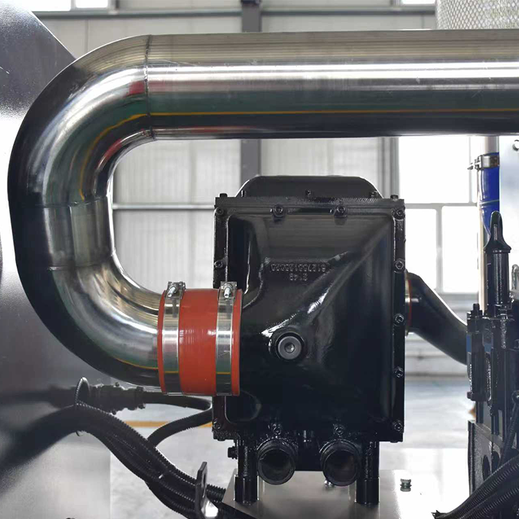 What Maintenance Steps Keep a Propane Generator Running Efficiently?