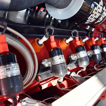 How Does a Gas Generator Contribute to Green and Sustainable Operations?