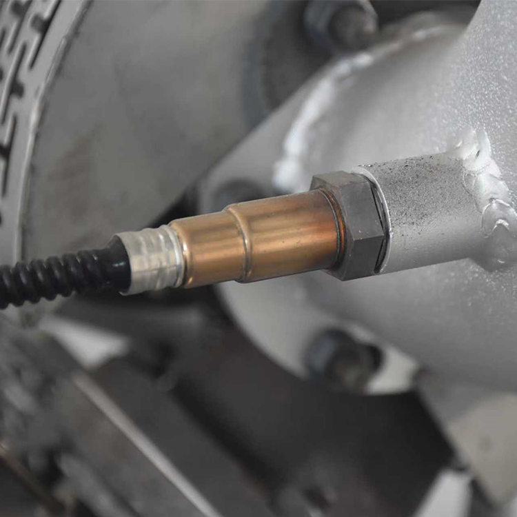 Advanced Control and Monitoring Systems