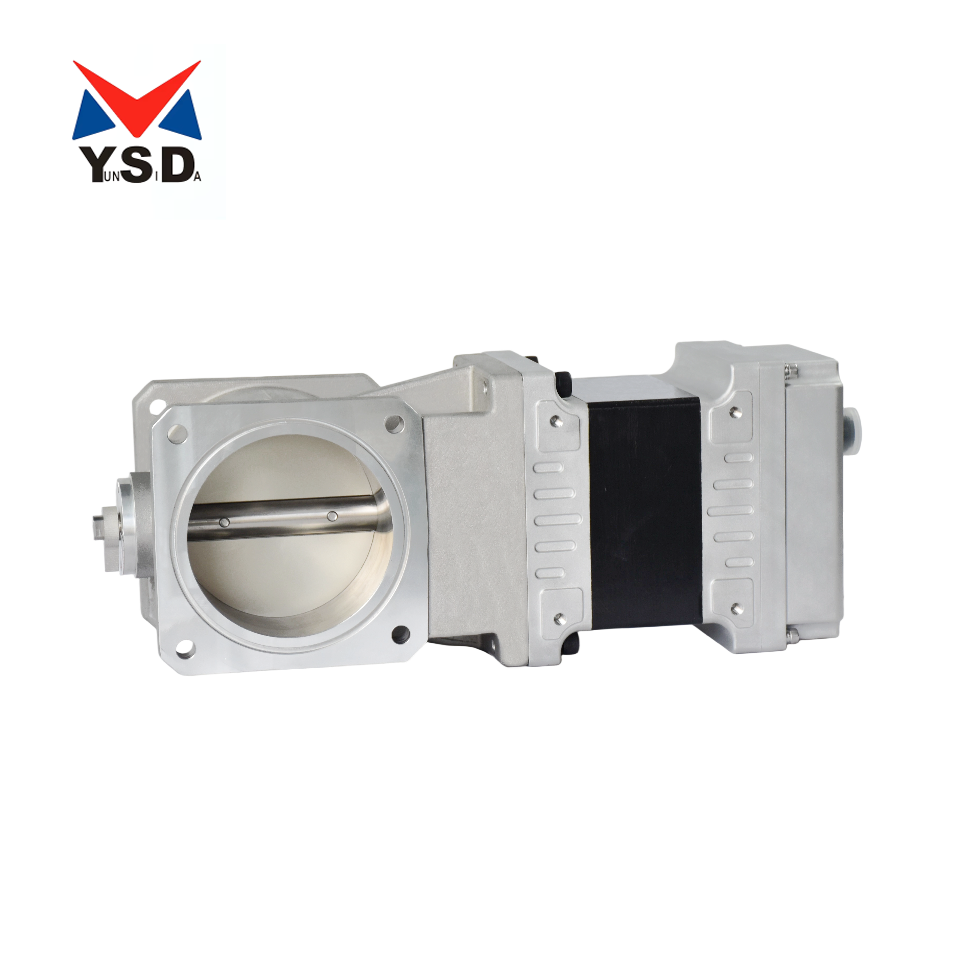 Enhanced Efficiency and Protection