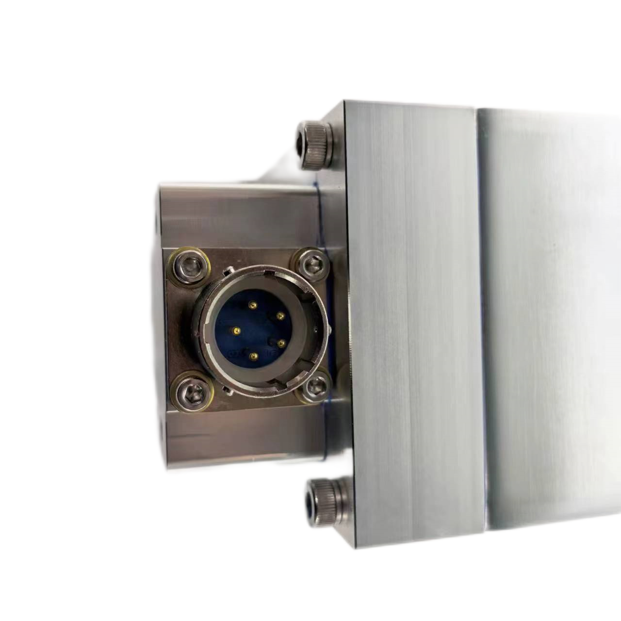 Hur väljer man rätt motorkontrollenhet för industriellt bruk?