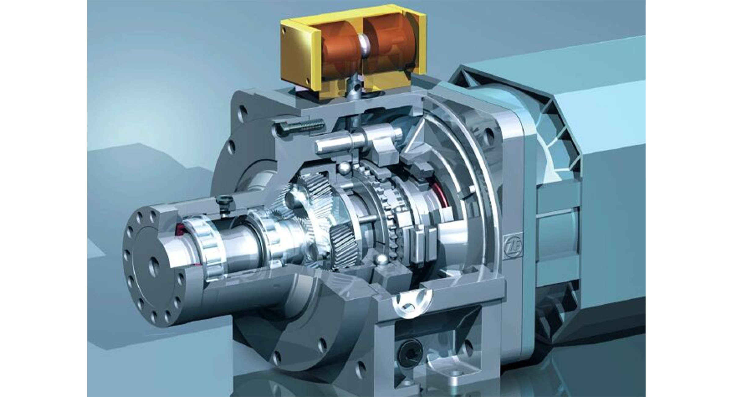 Product: CNC Machine Acessories