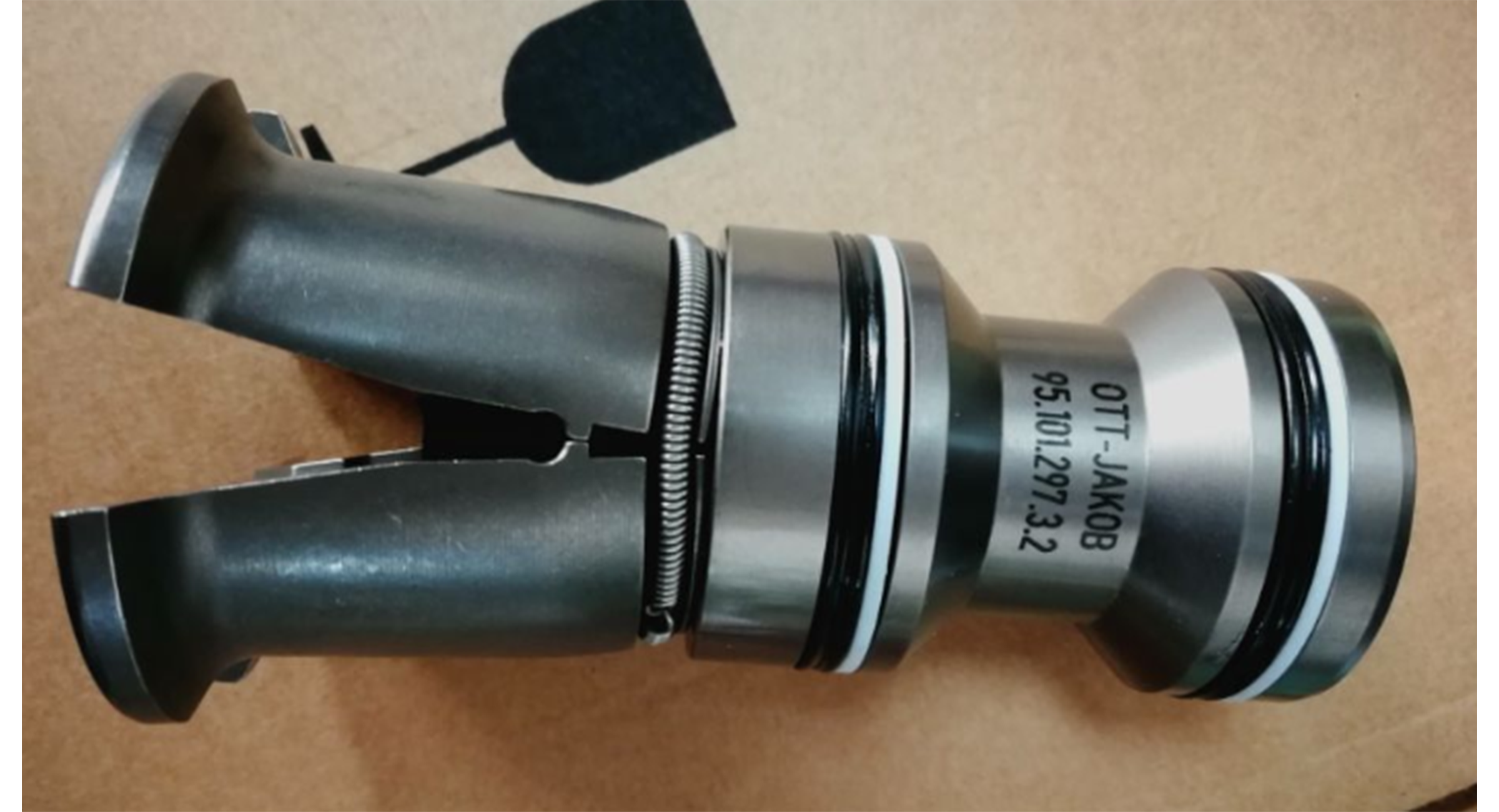 RIKEN, BERG, OTT, Ortlieb, CYTEC, ROHM, Hainbuch, Bellodi, MS,SOBIT, SUL, MAPAL, Komlet And so on the brand of clamping unit 