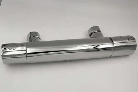Thermostatic  Shower Valve