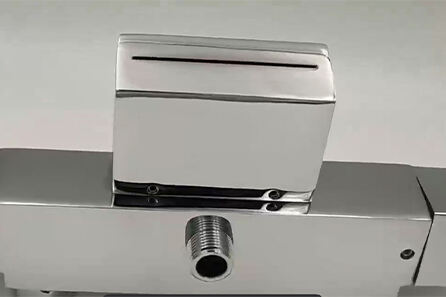 Thermostatic Bath  Shower  System