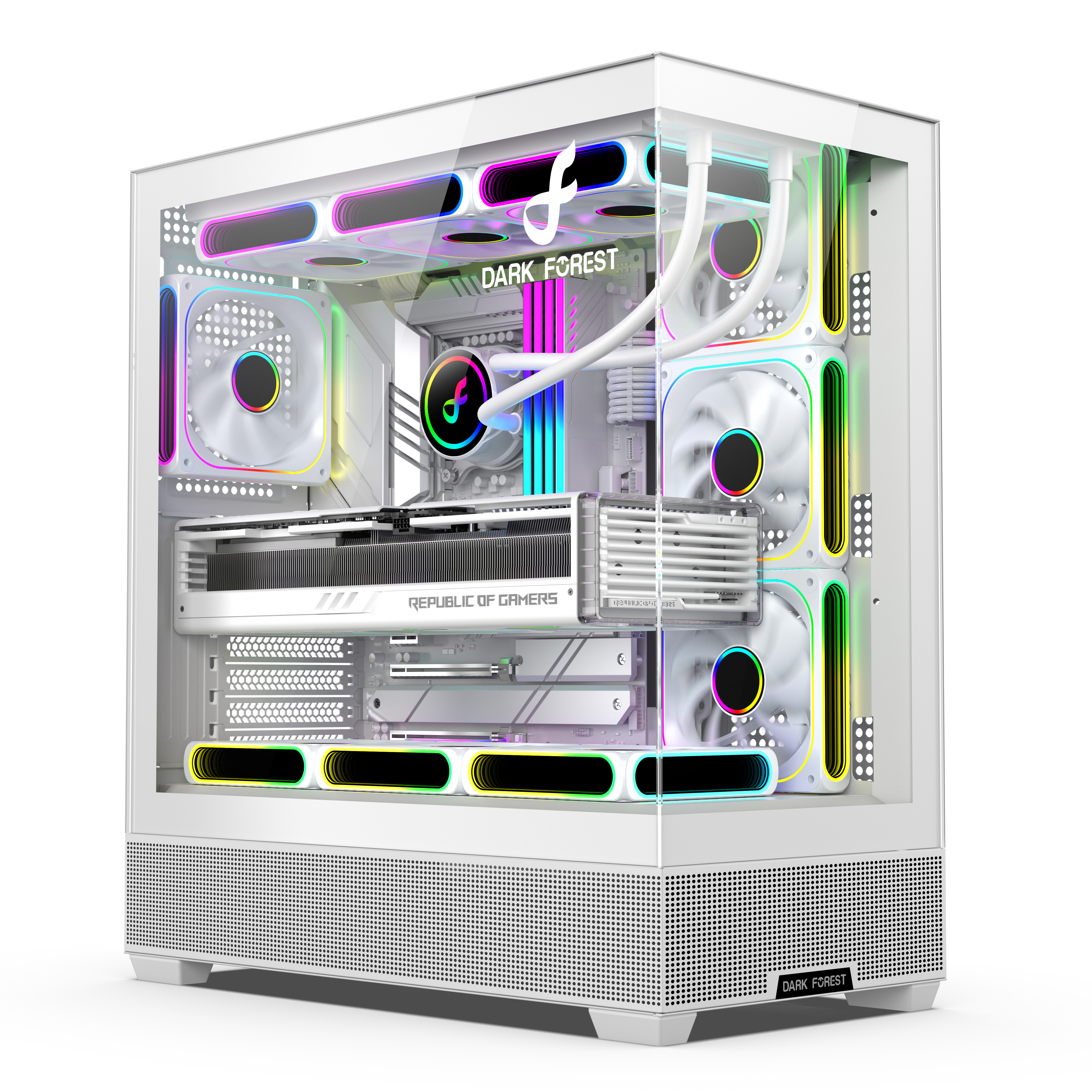 Space Series 1301Pro