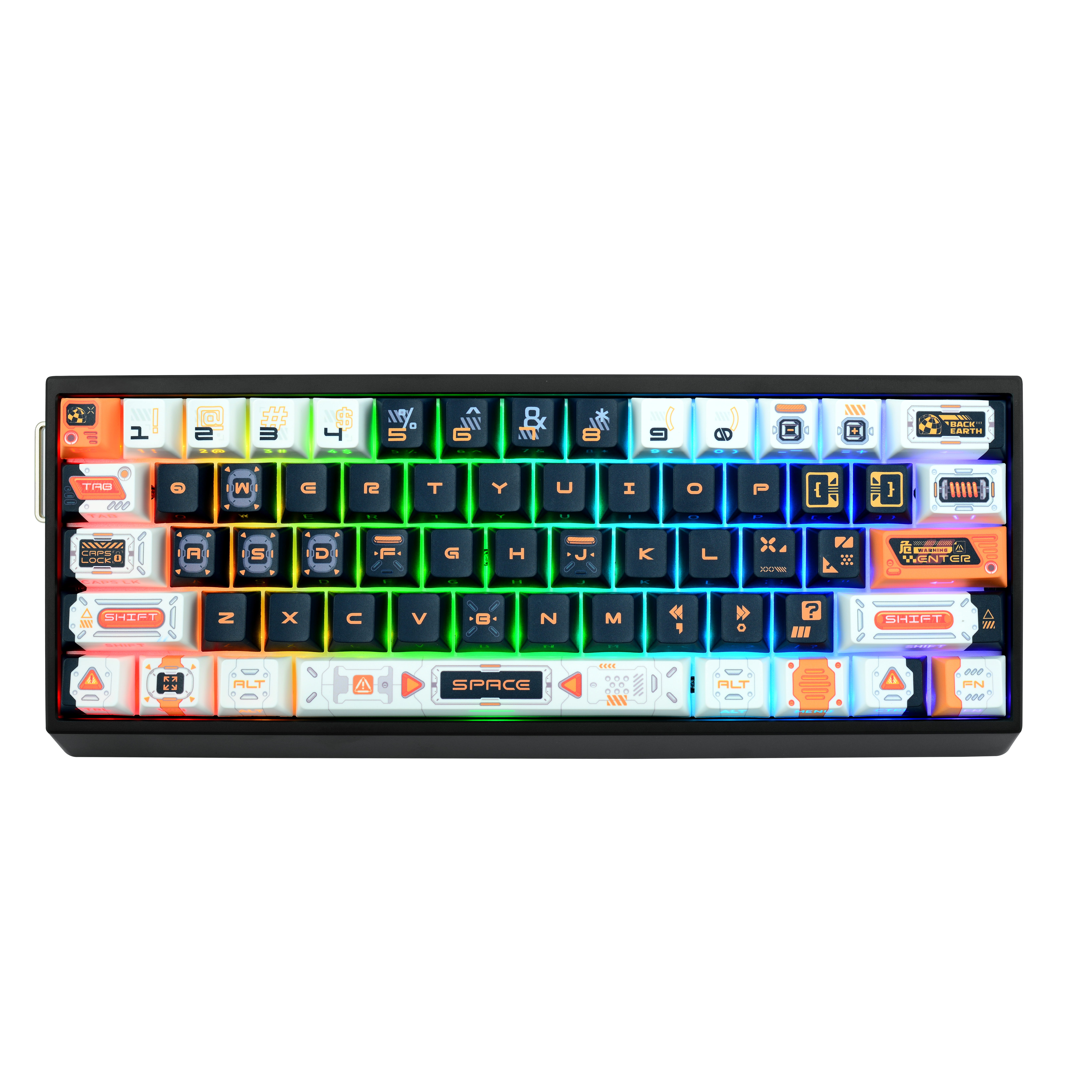 DK600L