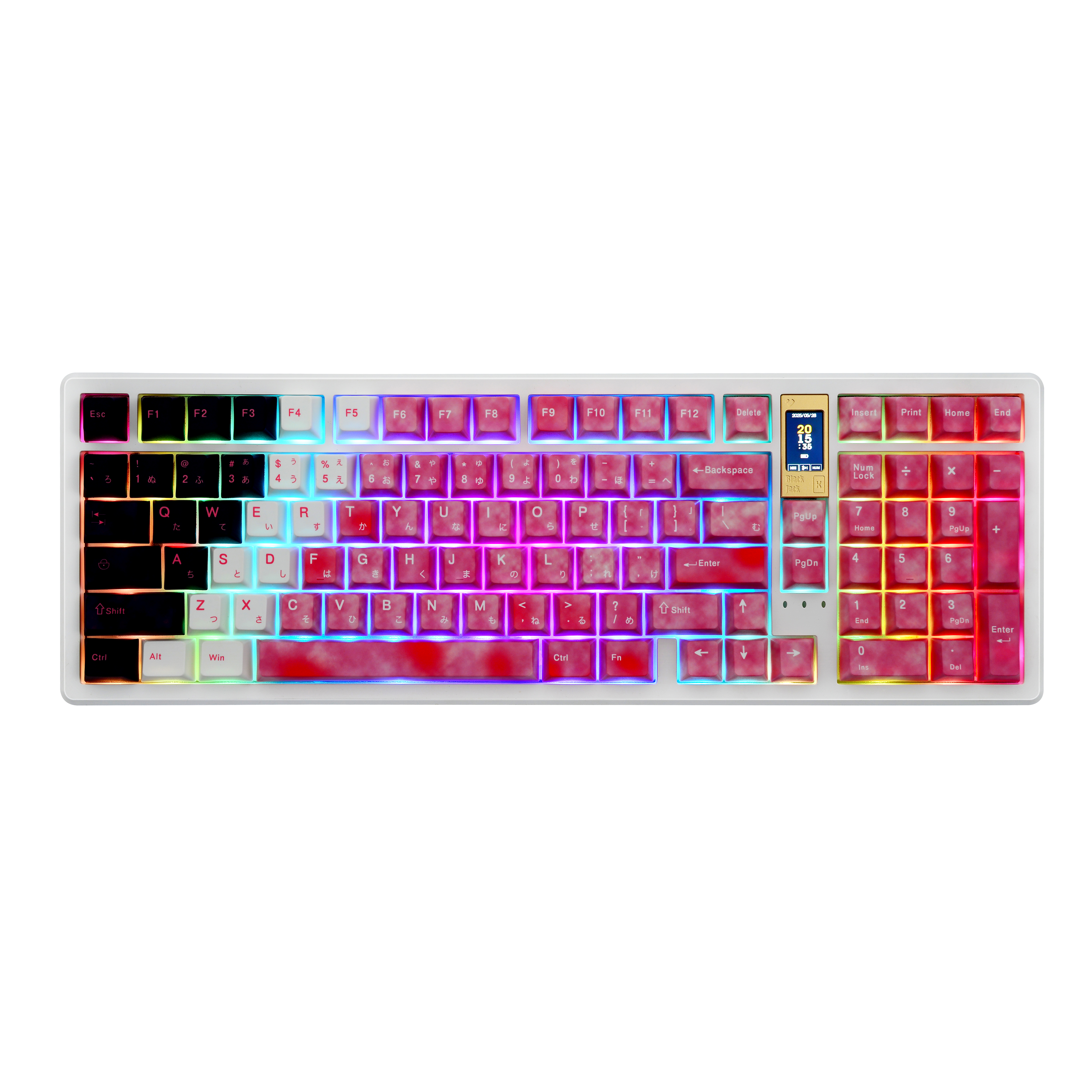 DK1000A Sakura