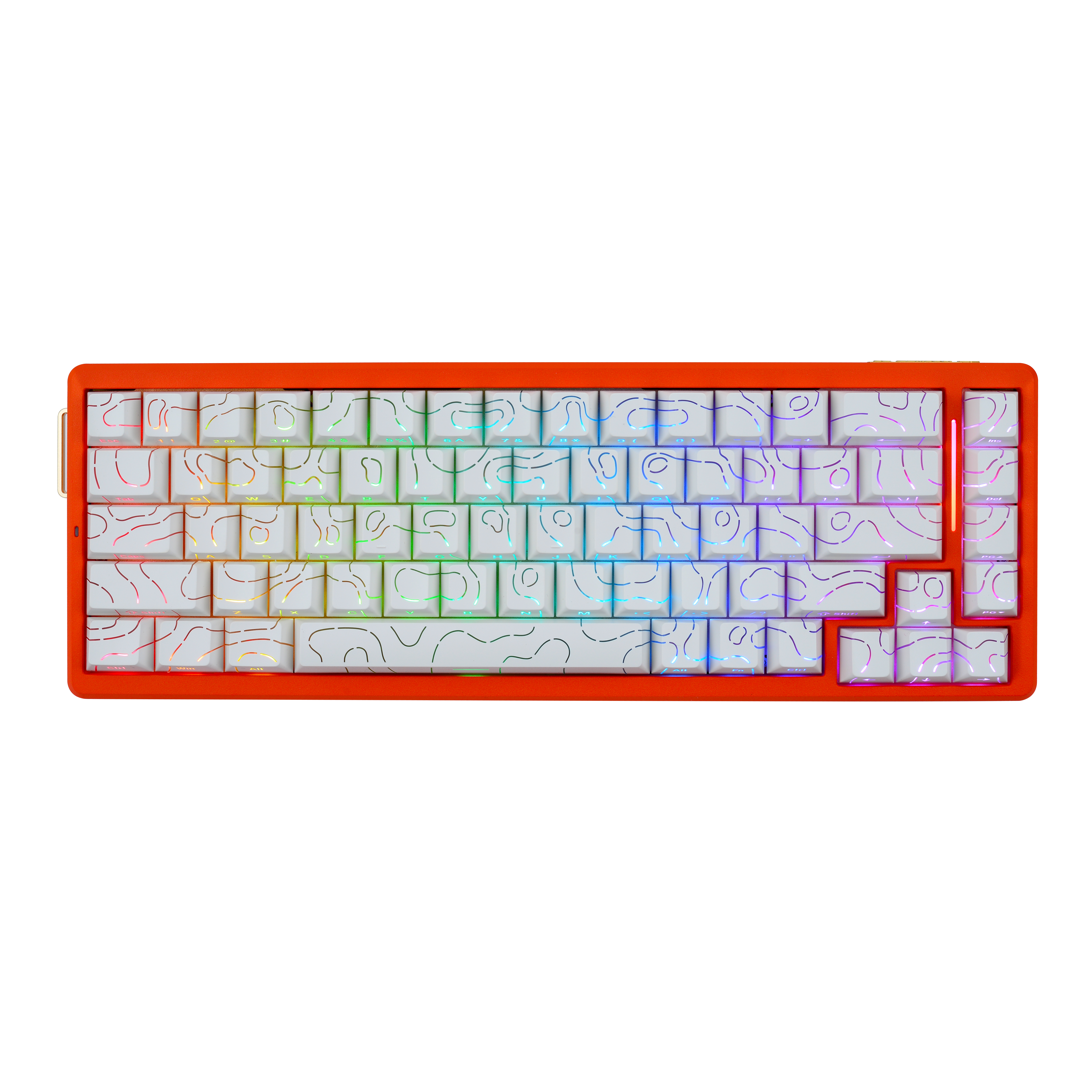 DK680M