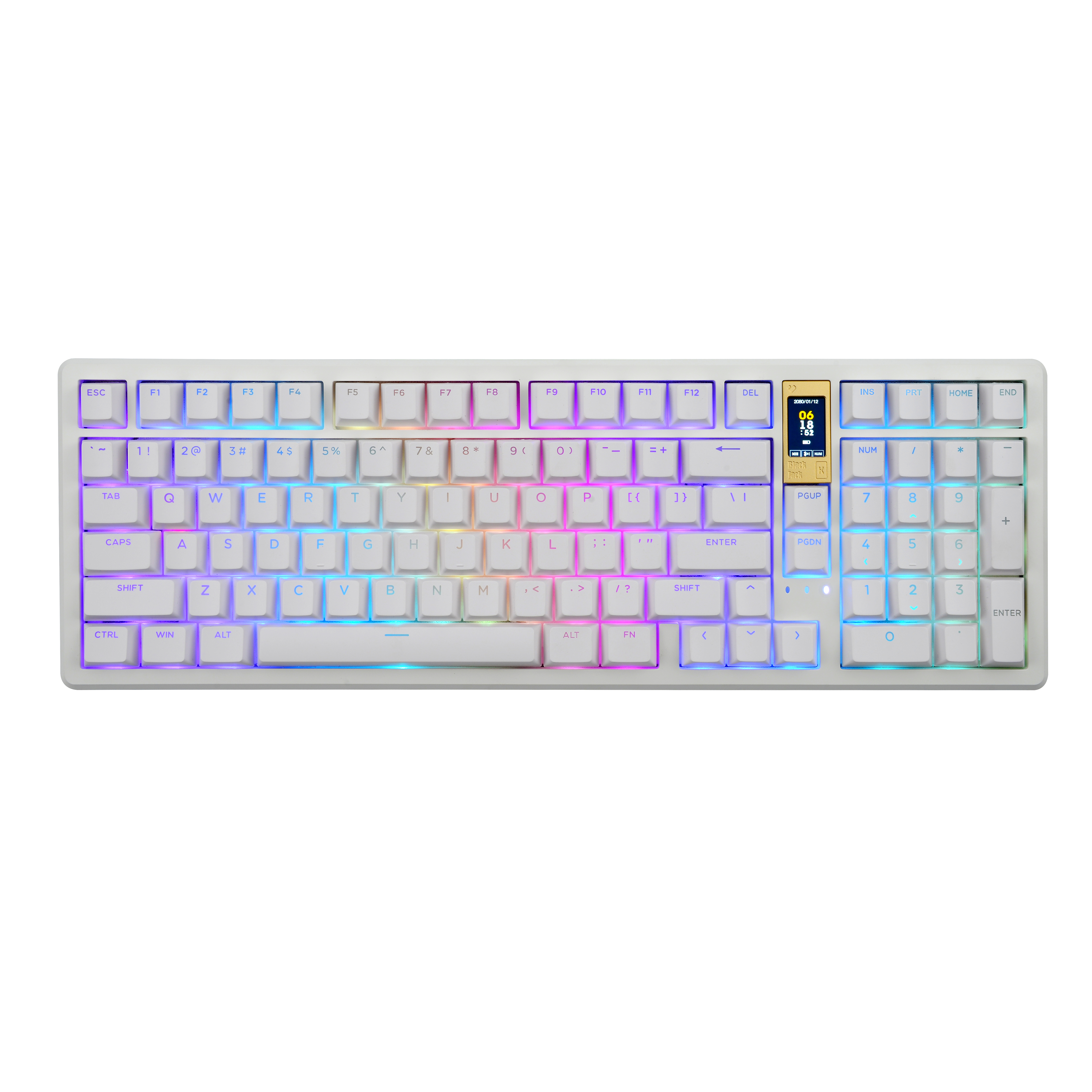 DK1000A