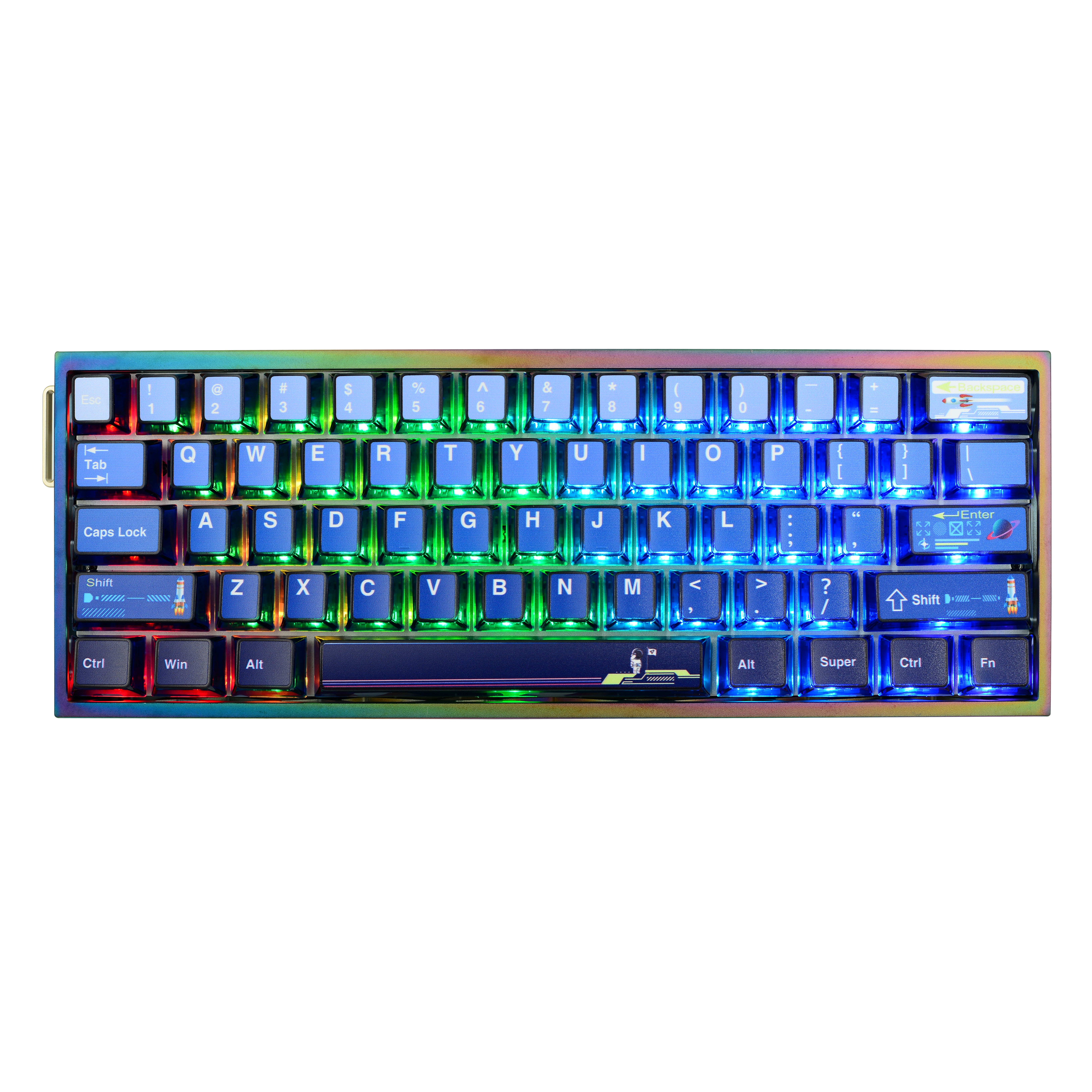 DK600LH