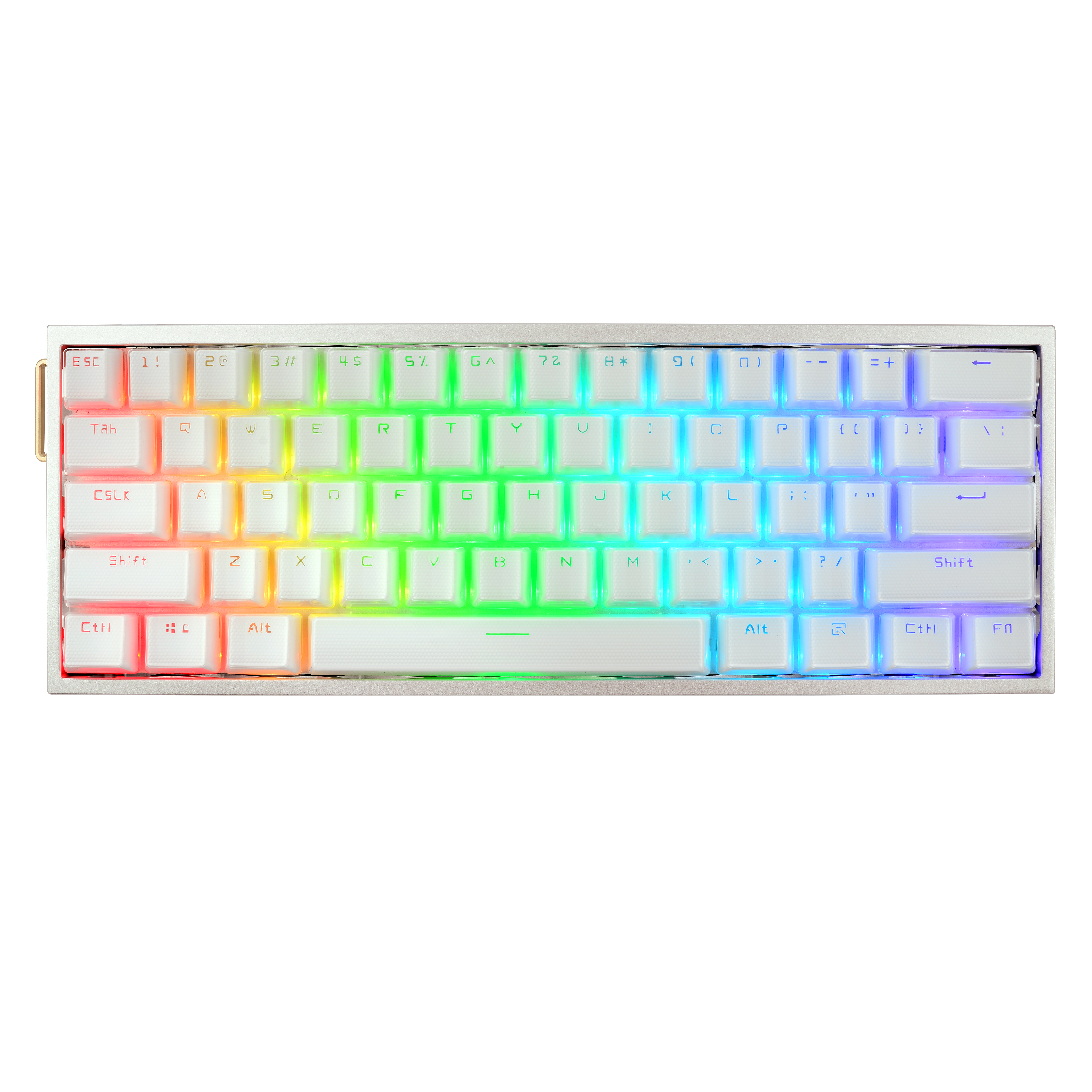 DK600LH