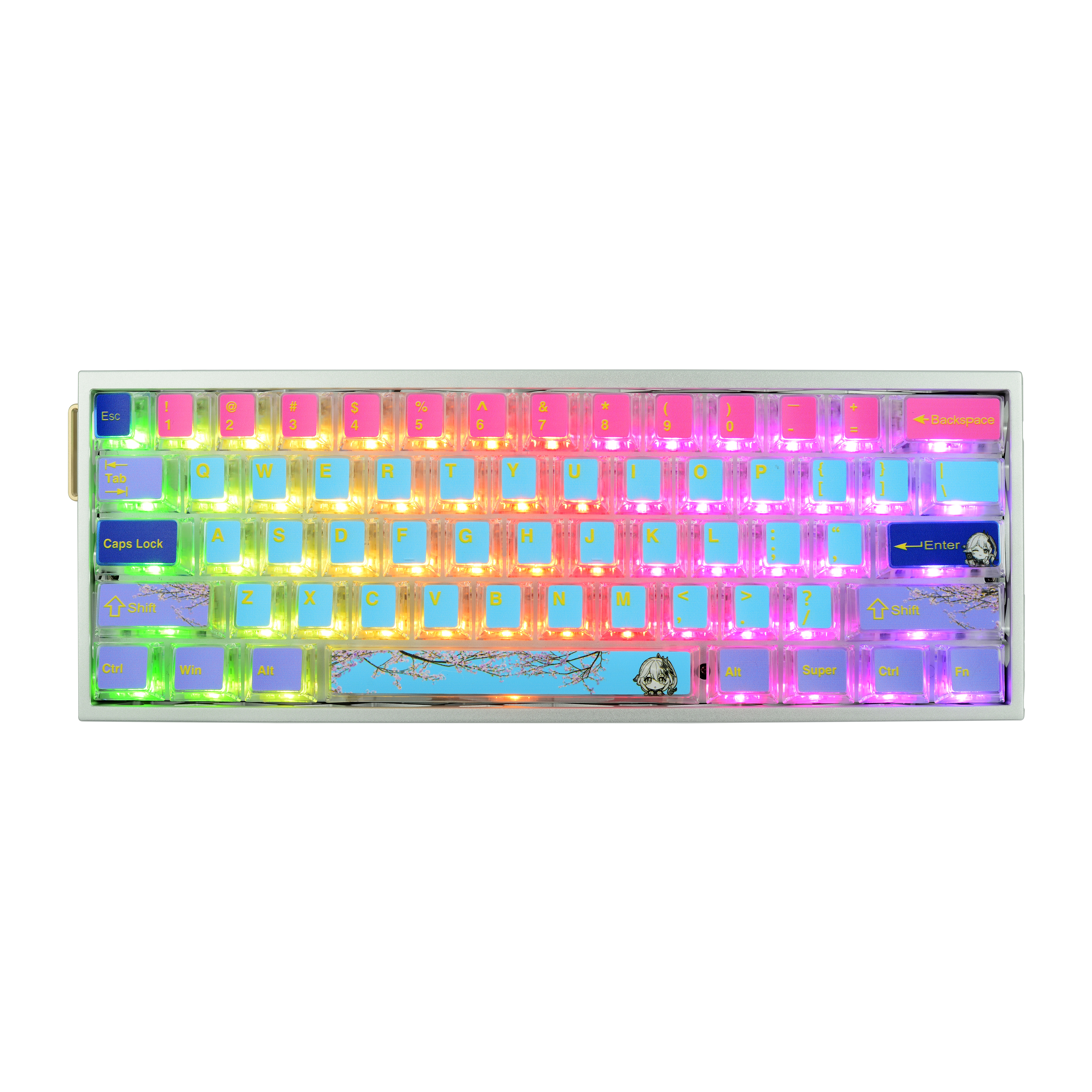DK600LH