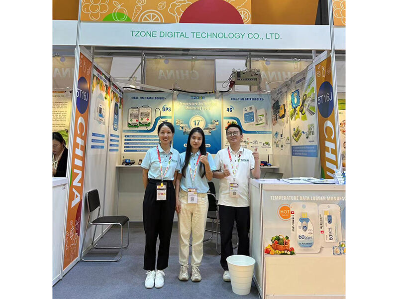 Hong Kong Fruit Logistica 2023