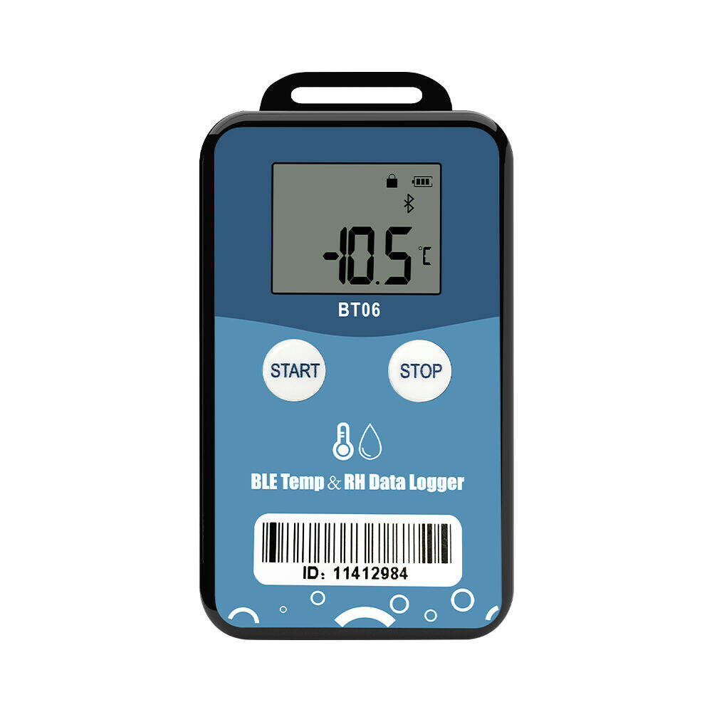 Working Principles Of Temperature Instruments