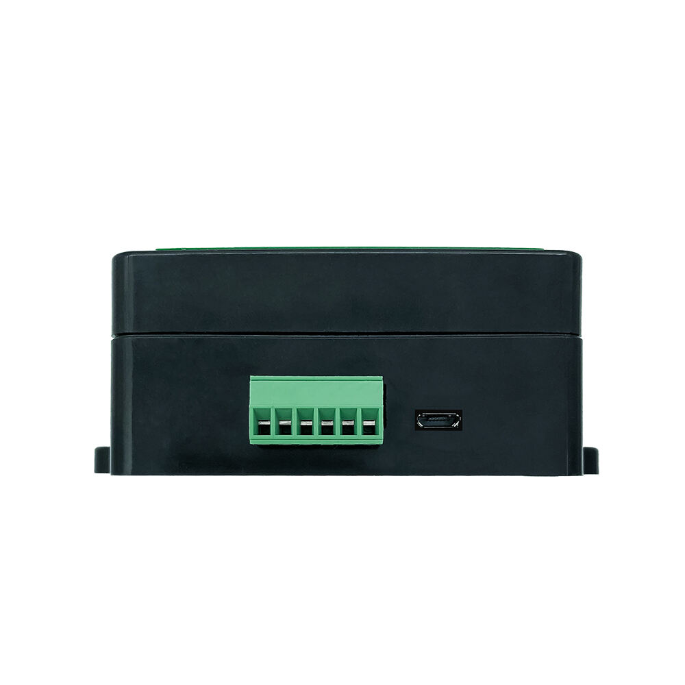 TZONE Tag11 LoRa wireless voltage and current transmitter environment monitoring system factory