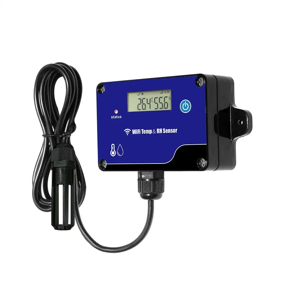 Accuracy and Reliability of Data Loggers