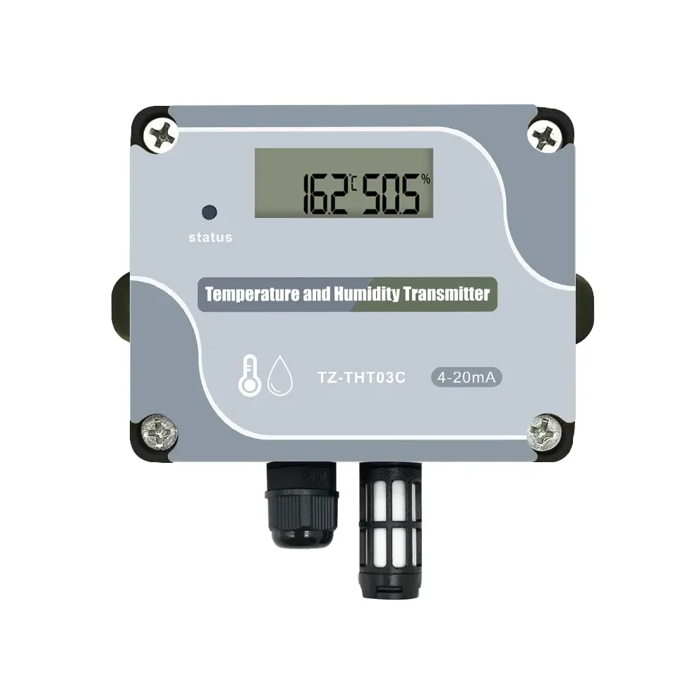 How To Select A Temperature Instrument