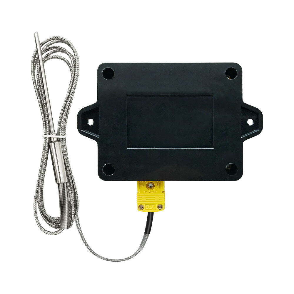 Tag09 temperature data logger lora temperature and humidity sensor for environment monitoring system supplier