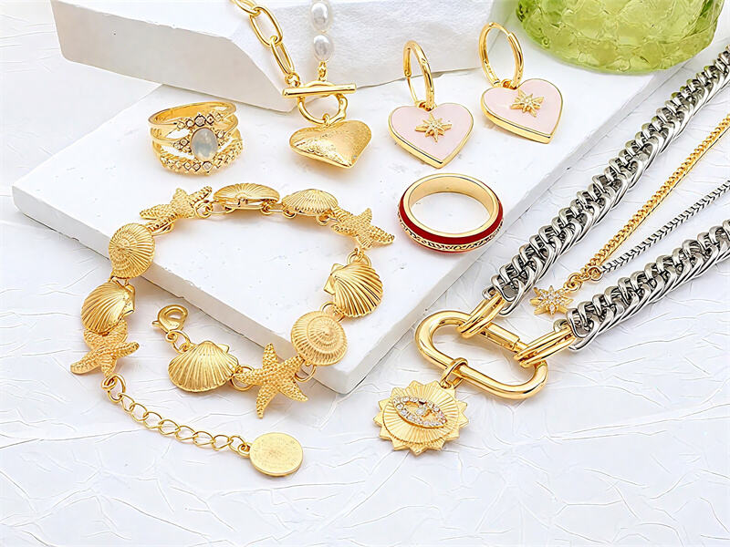 Independent website creates a new personalized jewelry shopping scene