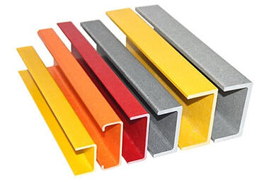 How Much Do You Know about FRP Profiles?