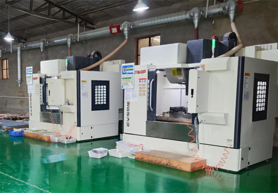 What is a CNC Machining Center?