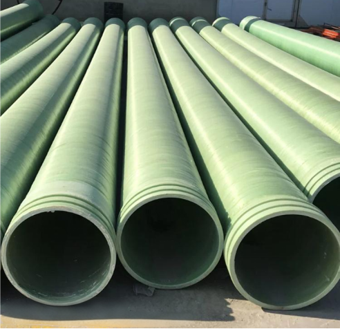 How many manufacturing methods of fiberglass tubes do you know?
