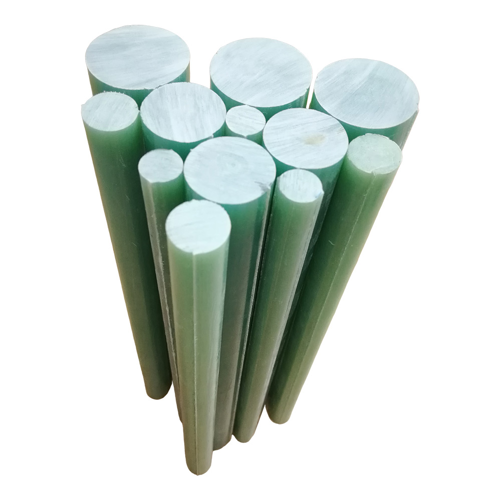 Epoxy Fiberglass Rod