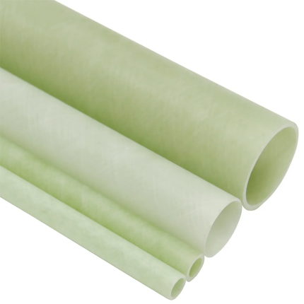 How many manufacturing methods of fiberglass tubes do you know?