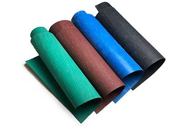 Understanding Non-Asbestos Sheets An Eco-Friendly Material with Broad Application Prospects