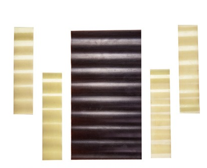 أطباق النابض المتموج: عزل المحركات والمحولات عالية الجهد