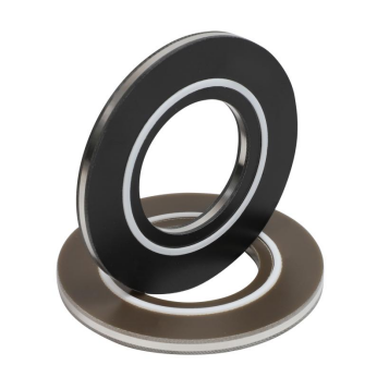 High-performance Flange and Gasket Kit for electrical and industrial equipment