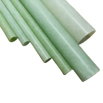 How many manufacturing methods of fiberglass tubes do you know?