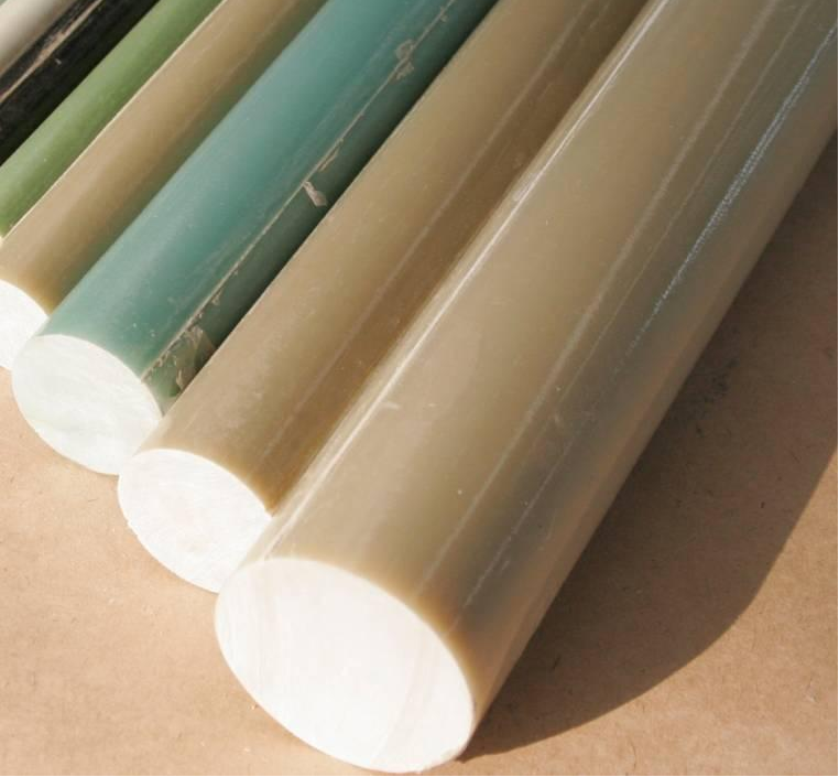 How are epoxy fiberglass laminate rods defining industrial insulating materials？
