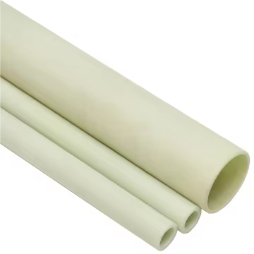 How many manufacturing methods of fiberglass tubes do you know?