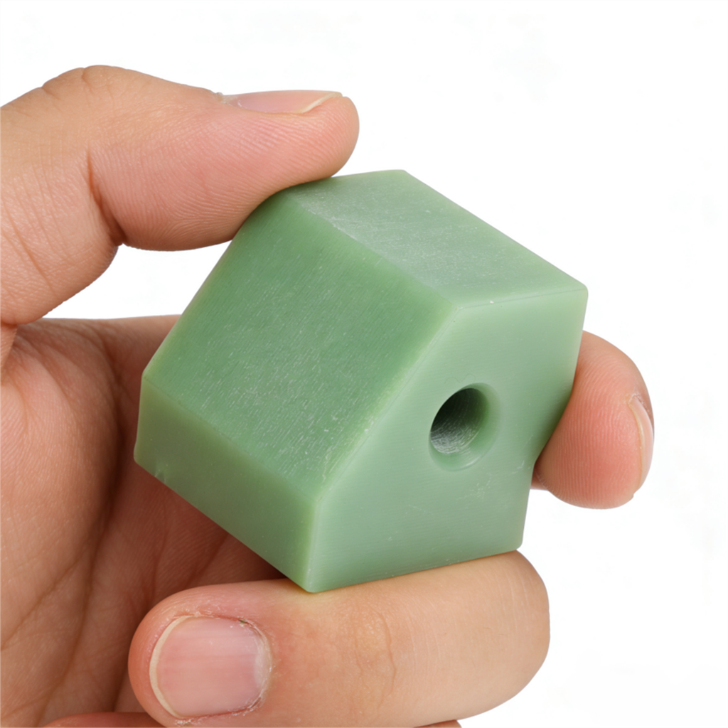 G10 재질이 인체에 안전한가요?