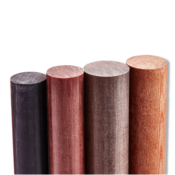 Classification and Ratings of Phenolic Cotton Cloth Rods