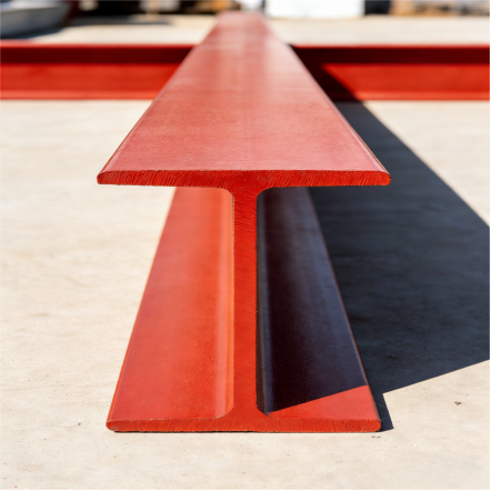 GPO-3 Profiles: Why Are They the Core Material for Structural Electrical Insulation?