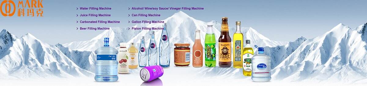 Aluminum Beer Can Filling Machine/Canning Equipment Line factory