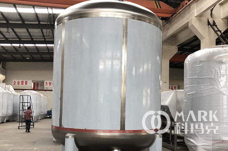 Water Treatment Purifier Machine Reverse Osmosis System factory