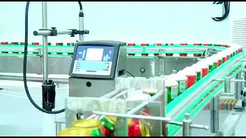 خط كامل لإنتاج مشروبات الطاقة والعصائر بطاقة 200 عبوة في الدقيقة