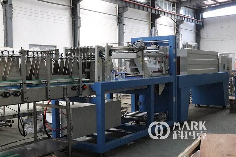 Mineral Drinking Water Bottled Water Making Machine details