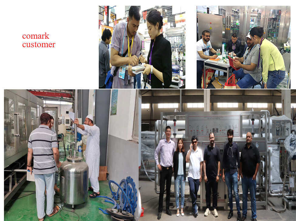 Carbonated Soft Drink Aluminum Cans Production Line factory